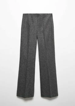 Pantalon De Costume Laine -New Trendy Shop 57048279 99 B