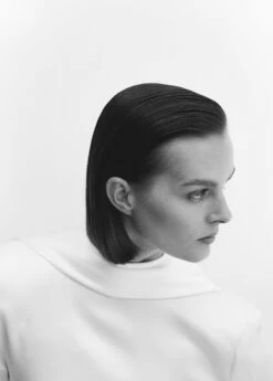 Blouse épaulettes Ouverte Dans Le Dos 12 Blouse épaulettes Ouverte Dans Le Dos -New Trendy Shop 57049106 01 D2