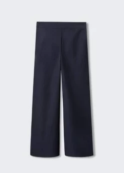 Jupe-culotte Coton 25 Jupe-culotte Coton -New Trendy Shop 57050121 56 B