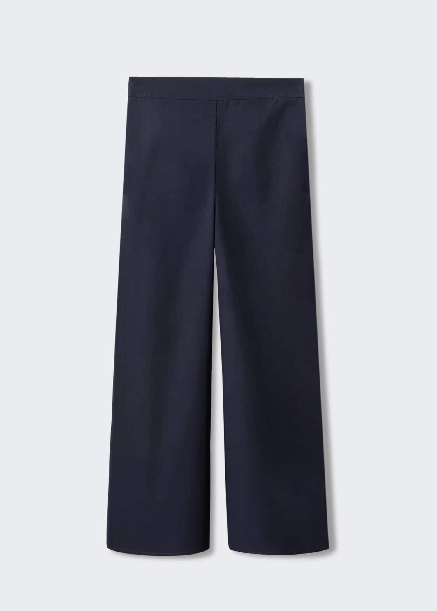 Jupe-culotte Coton 13 Jupe-culotte Coton – Image 13