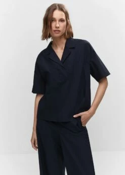 Jupe-culotte Coton 22 Jupe-culotte Coton -New Trendy Shop 57050121 56 D1