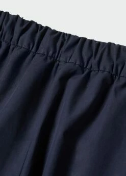 Jupe-culotte Coton 24 Jupe-culotte Coton -New Trendy Shop 57050121 56 D8