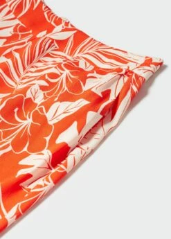 Pantalon Fluide Imprimé 28 Pantalon Fluide Imprimé -New Trendy Shop 57050176 20 D8