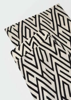 Pantalon Fluide Imprimé 36 Pantalon Fluide Imprimé -New Trendy Shop 57050176 99 D8