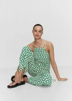 Combi-pantalon Dos Ouvert 11 Combi-pantalon Dos Ouvert -New Trendy Shop 57050212 43 D2