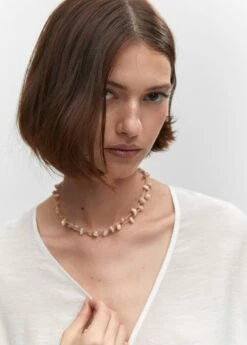 Blouse Manches Cloche Nœud 23 Blouse Manches Cloche Nœud -New Trendy Shop 57050213 05 D1