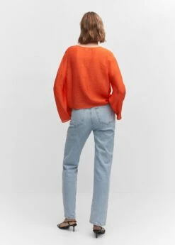 Blouse Manches Cloche Nœud 36 Blouse Manches Cloche Nœud -New Trendy Shop 57050213 87 R