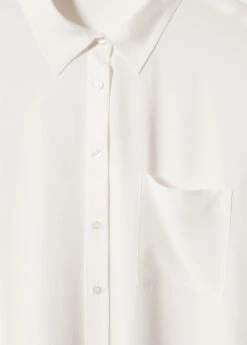 Chemise Oversize Poches -New Trendy Shop 57050228 02 D8