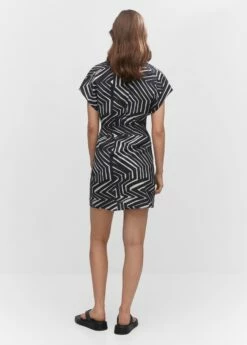 Robe Chemise Tropicale 17 Robe Chemise Tropicale -New Trendy Shop 57050249 99 R