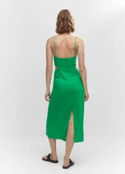 Robe Lin Ouvertures -New Trendy Shop 57050251 43 R