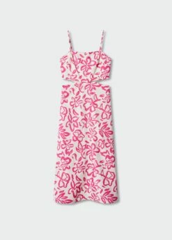 Robe Lin Ouvertures -New Trendy Shop 57050251 88 B