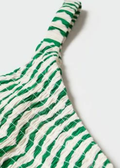 Top Asymétrique Froncé -New Trendy Shop 57050267 43 D8