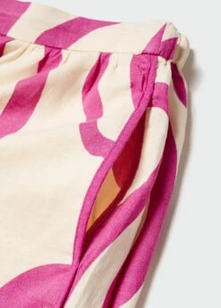 Short Lin Imprimé -New Trendy Shop 57050269 88 D8