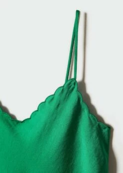 Top Style Lingerie Satiné -New Trendy Shop 57050273 43 D8