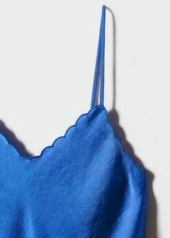 Top Style Lingerie Satiné -New Trendy Shop 57050273 52 D8