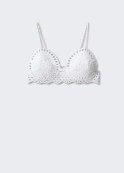 Crop Top Ajouré 20 Crop Top Ajouré -New Trendy Shop 57050275 01 B