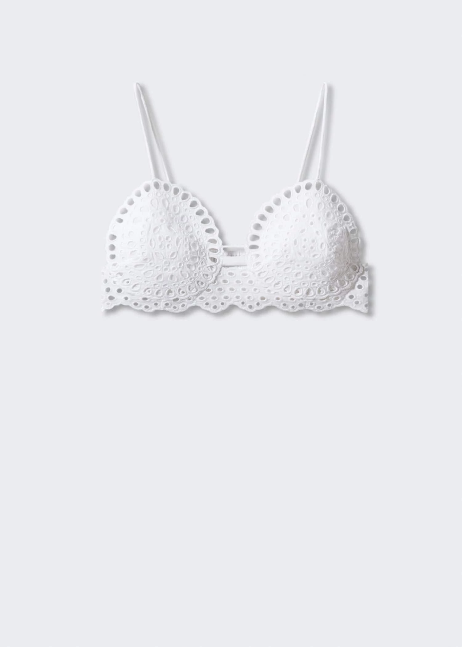 Crop Top Ajouré 8 Crop Top Ajouré – Image 8