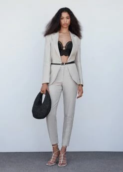 Crop Top Ajouré 22 Crop Top Ajouré -New Trendy Shop 57050275 99 99999999 01