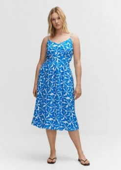 Robe à Fines Bretelles -New Trendy Shop 57050276 52 D3