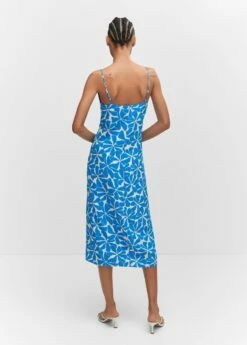 Robe à Fines Bretelles -New Trendy Shop 57050276 52 R