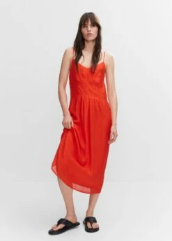 Robe à Fines Bretelles -New Trendy Shop 57050276 87 99999999 01