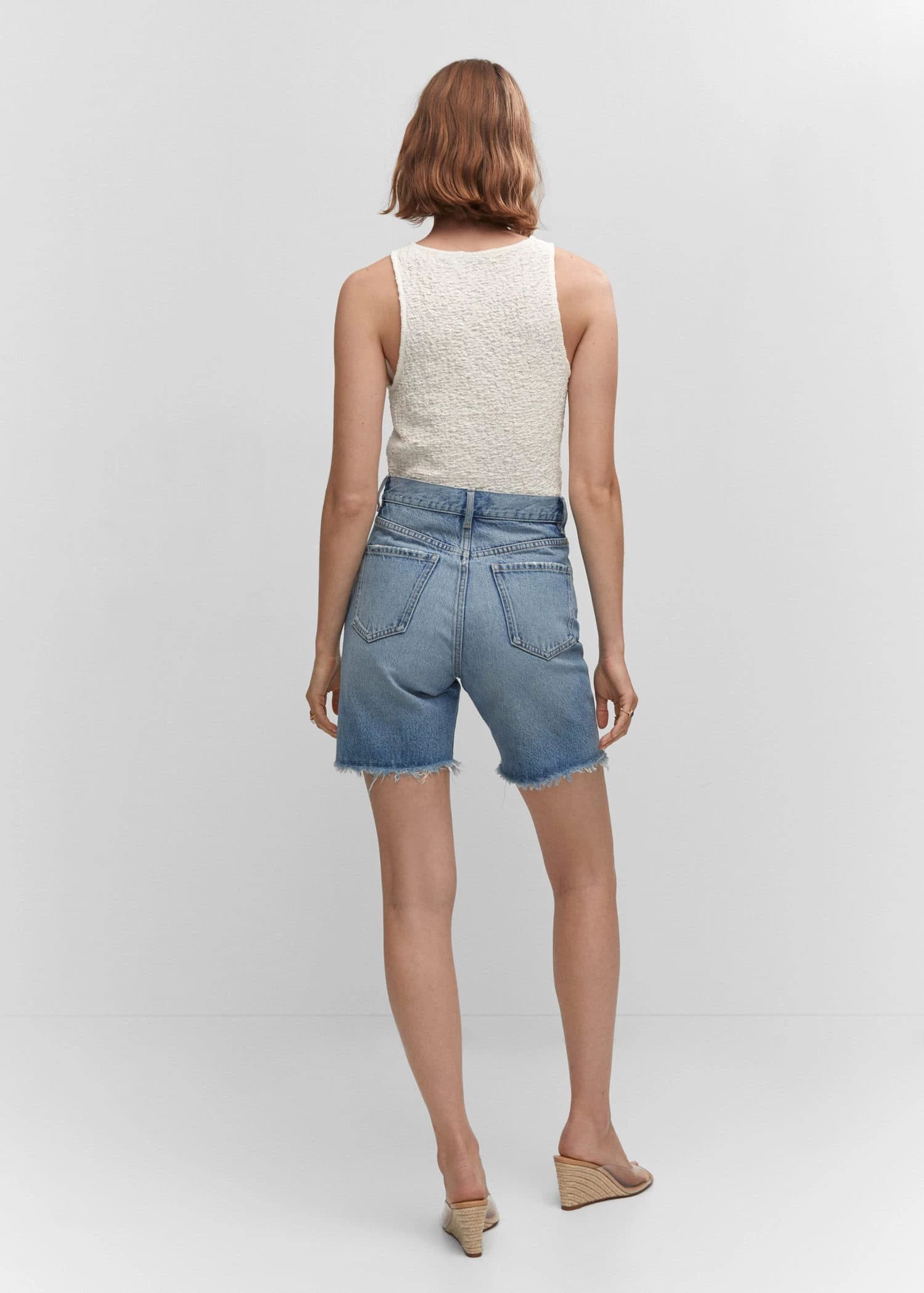 Top Texture Coton 3 Top Texture Coton – Image 3