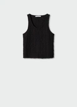 Top Texture Coton 25 Top Texture Coton -New Trendy Shop 57050277 99 B