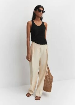 Top Texture Coton 23 Top Texture Coton -New Trendy Shop 57050277 99 D2