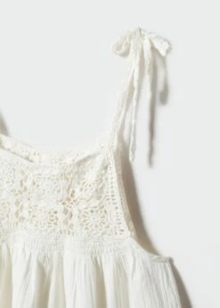 Top Empiècement Crochet 12 Top Empiècement Crochet -New Trendy Shop 57050282 05 D8