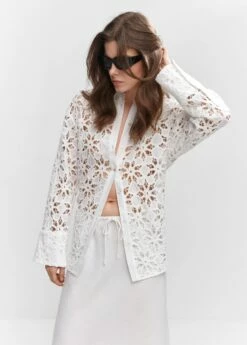 Jupe Longue Nœud 18 Jupe Longue Nœud -New Trendy Shop 57050303 01 D1