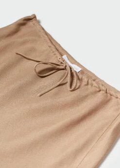 Jupe Longue Nœud 28 Jupe Longue Nœud -New Trendy Shop 57050303 09 D8