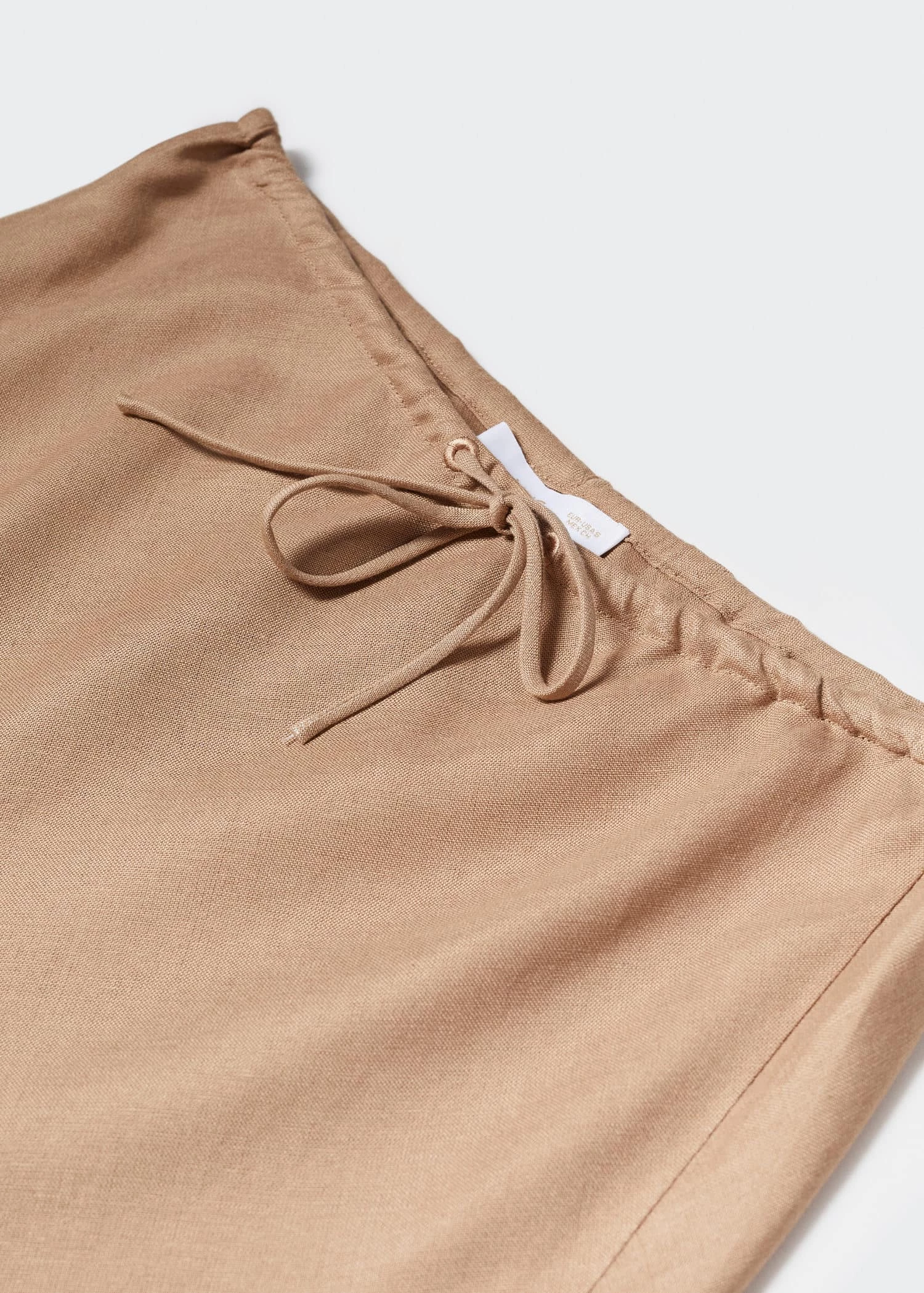 Jupe Longue Nœud 14 Jupe Longue Nœud – Image 14