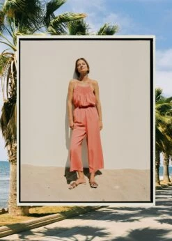 Combinaison Empiècement Crochet -New Trendy Shop 57050305 28 D7