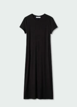 Robe Midi Ouverture 17 Robe Midi Ouverture -New Trendy Shop 57050321 99 B