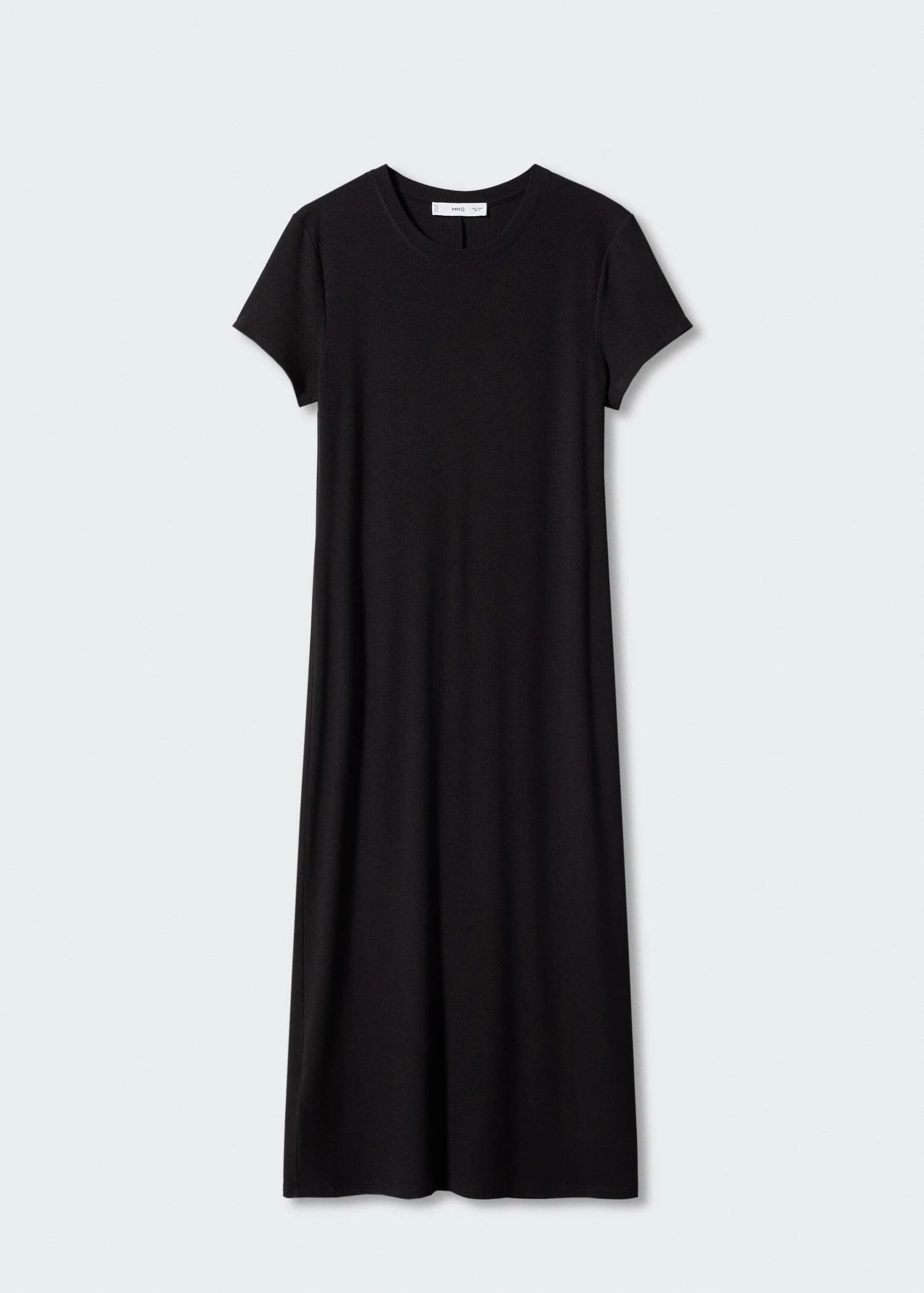 Robe Midi Ouverture 9 Robe Midi Ouverture – Image 9