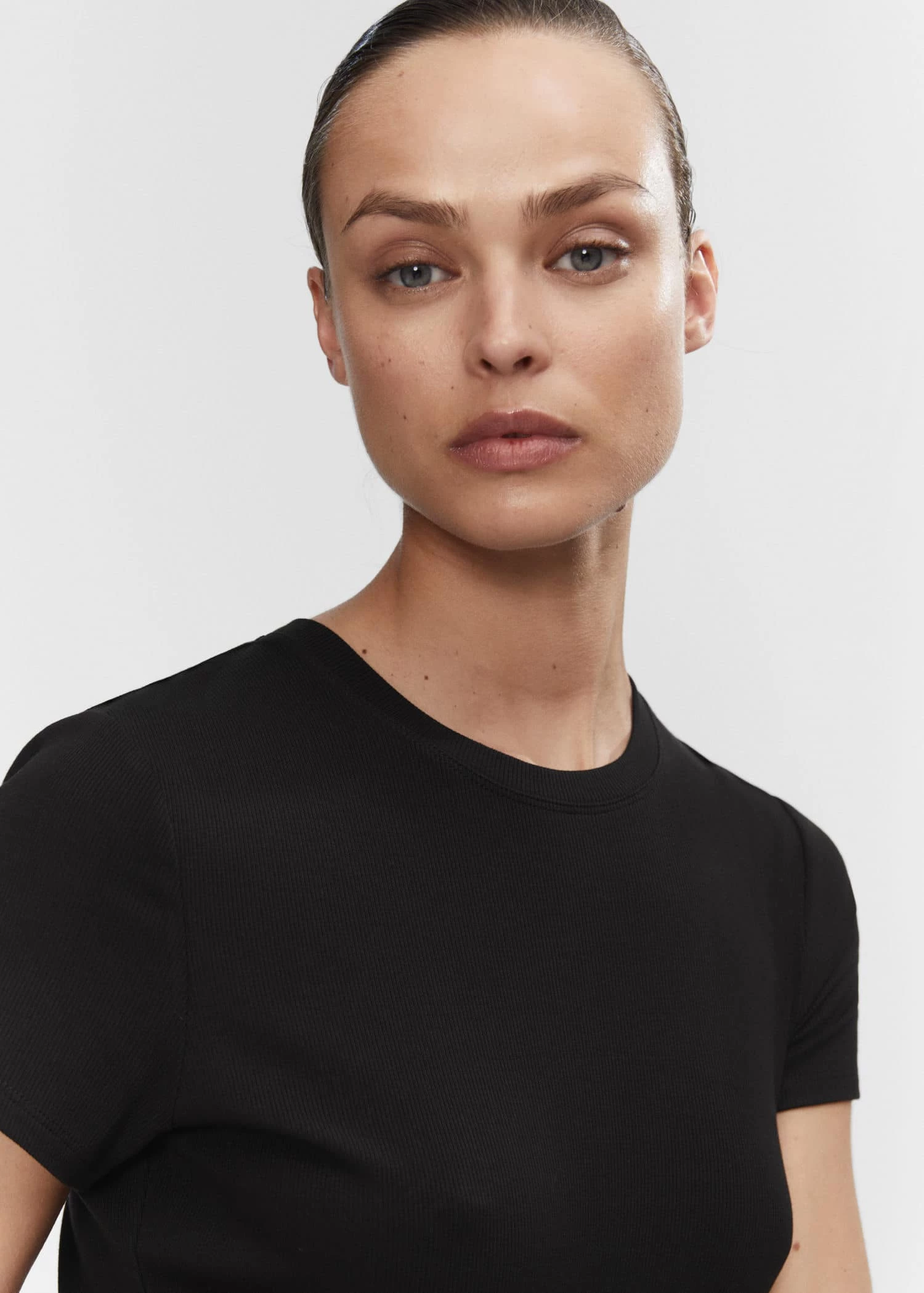 Robe Midi Ouverture 4 Robe Midi Ouverture – Image 4