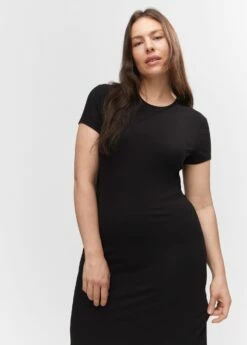 Robe Midi Ouverture 15 Robe Midi Ouverture -New Trendy Shop 57050321 99 D5