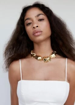 Robe Midi Détail Dos 10 Robe Midi Détail Dos -New Trendy Shop 57050480 02 D1