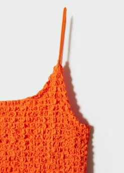 Crop Top Texturé -New Trendy Shop 57050482 20 D8