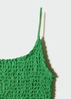 Crop Top Texturé -New Trendy Shop 57050482 43 D8