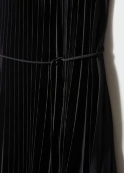 Robe Plissée Cordon 18 Robe Plissée Cordon -New Trendy Shop 57050483 99 D8