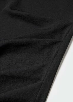 Robe Courte Asymétrique 14 Robe Courte Asymétrique -New Trendy Shop 57051083 99 D8