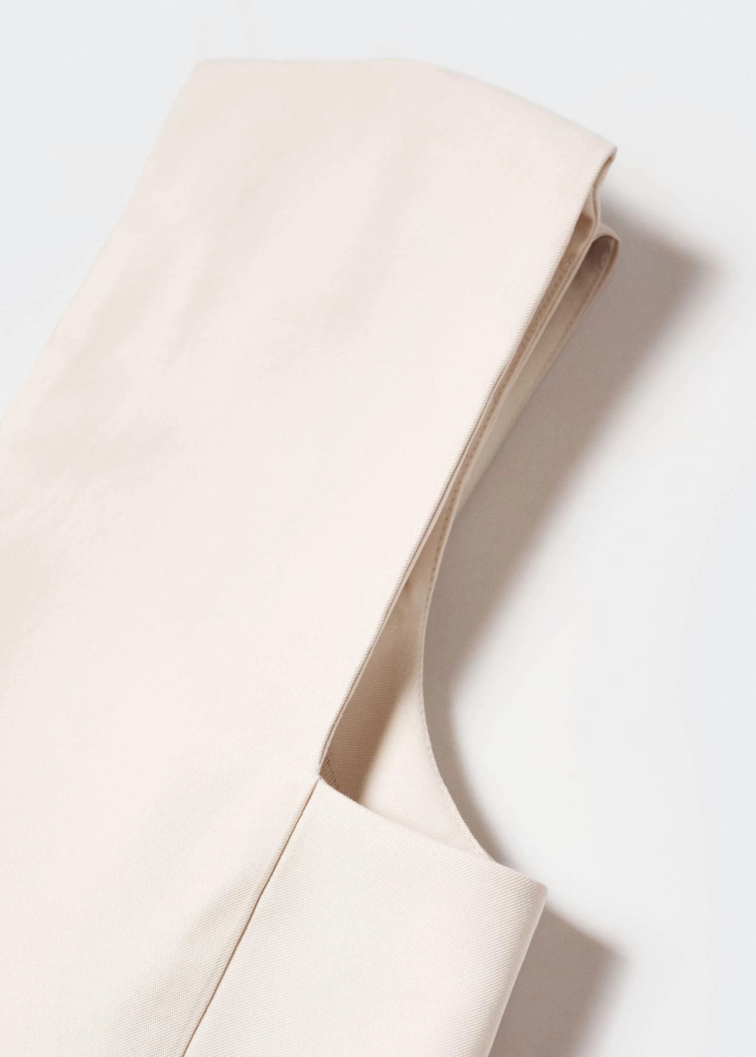 Crop Top Bretelles Larges 5 Crop Top Bretelles Larges – Image 5