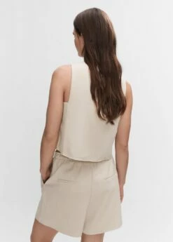 Crop Top Bretelles Larges 15 Crop Top Bretelles Larges -New Trendy Shop 57052001 05 R