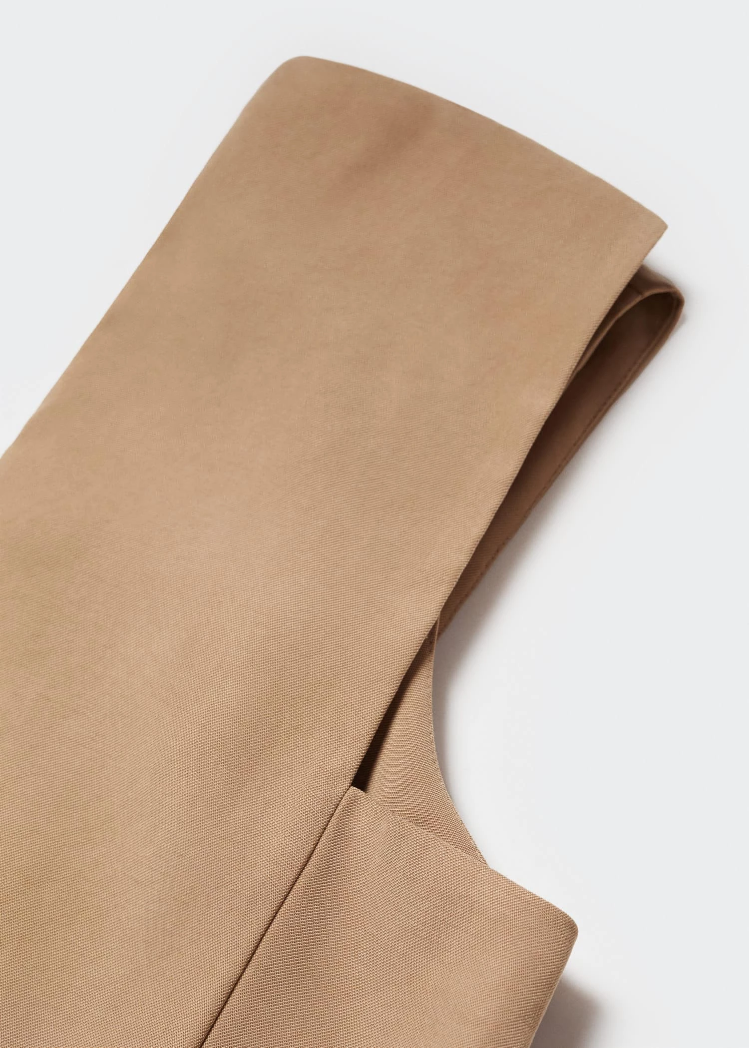 Crop Top Bretelles Larges 12 Crop Top Bretelles Larges – Image 12