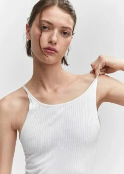 Robe Maille Ouverture -New Trendy Shop 57053796 05 D1