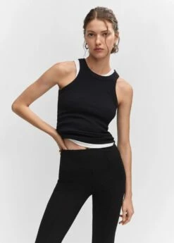 Legging évasé -New Trendy Shop 57053800 99 D1