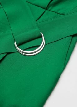 Combinaison Ceinture Col V -New Trendy Shop 57053801 43 D8