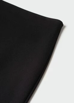 Jupe Crayon Fendue 18 Jupe Crayon Fendue -New Trendy Shop 57053806 99 D8