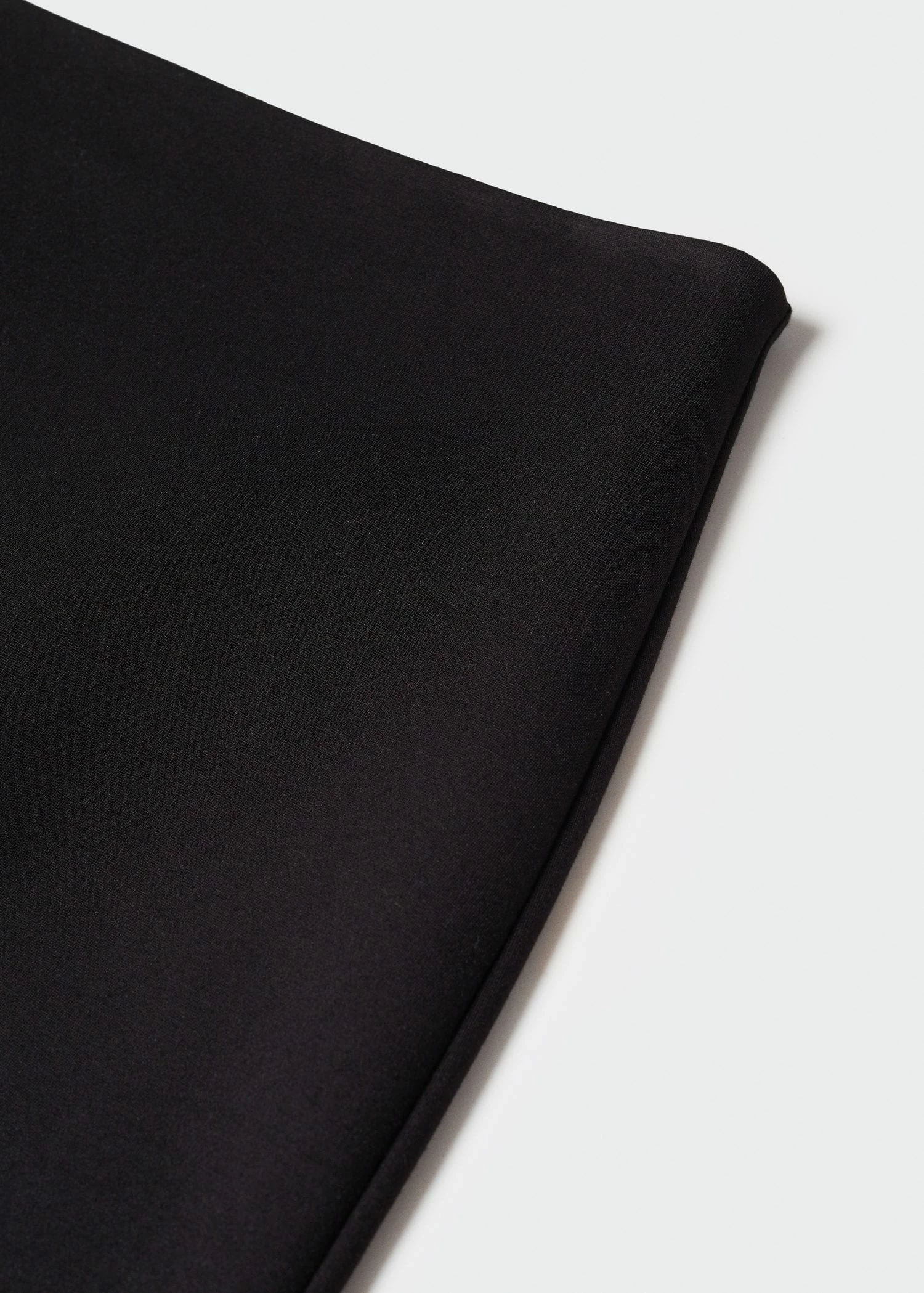 Jupe Crayon Fendue 9 Jupe Crayon Fendue – Image 9